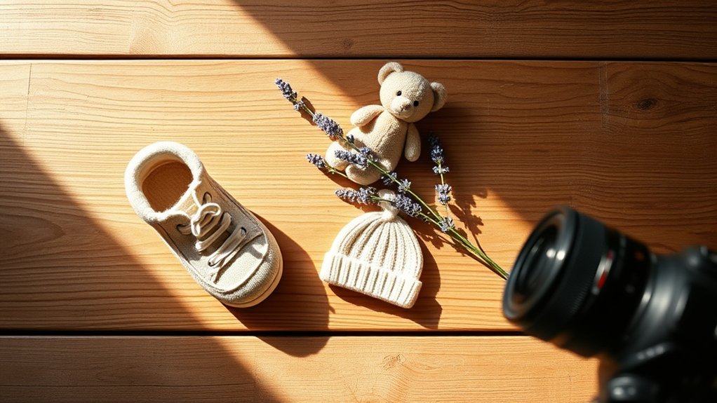 photo props safety tips