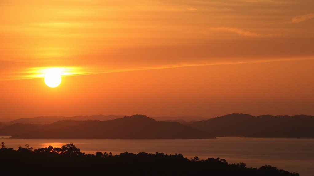 photography s magical sunset moments