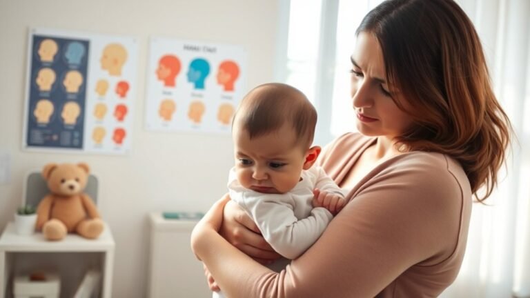 plagiocephaly causes and risks