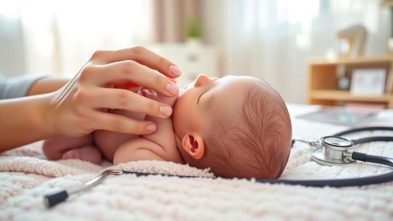 plagiocephaly doctor consultation guide