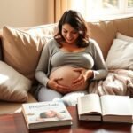 plagiocephaly treatment during pregnancy