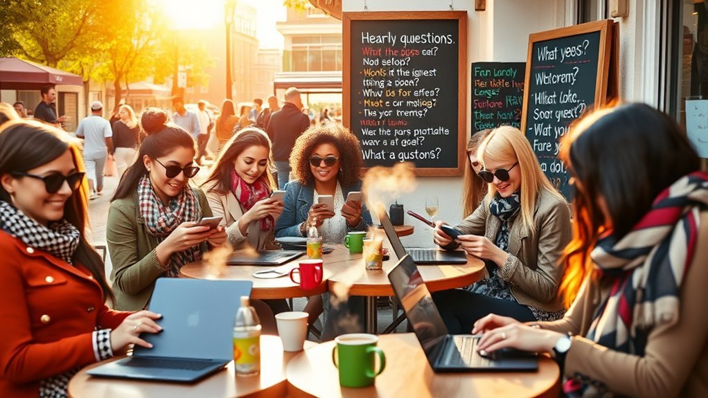 popularity trends and faqs