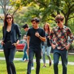 popularity trends guidelines summary