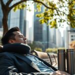 portable nap strategies