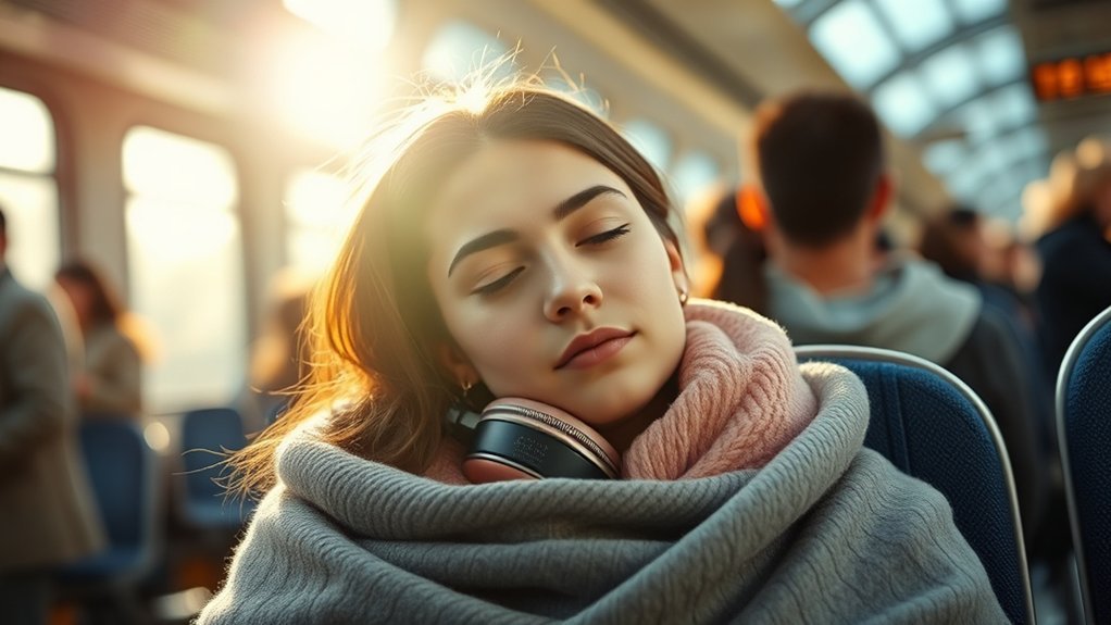 portable napping techniques explained