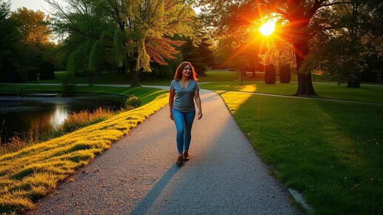 post meal walking benefits guide