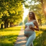 post meal walking benefits pregnancy