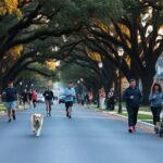 post meal walking health effects