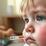 post vaccine fever symptoms