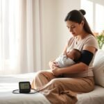 postpartum blood pressure concerns