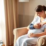 postpartum blood pressure guidelines