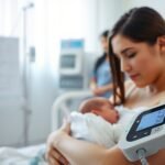 postpartum blood pressure issues