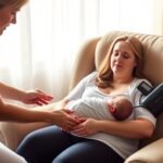 postpartum blood pressure significance
