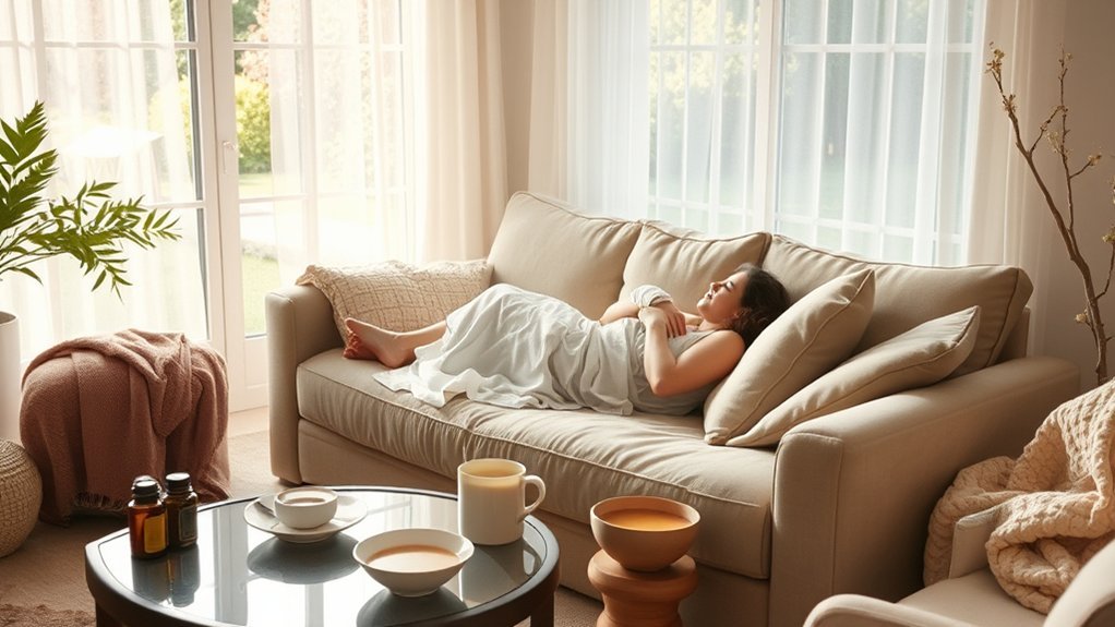postpartum care guidelines essentials