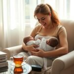 postpartum health concern guidelines