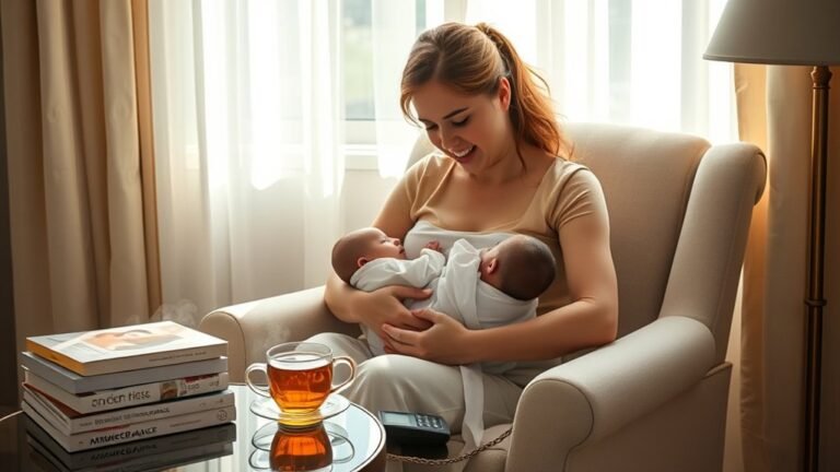 postpartum health concern guidelines