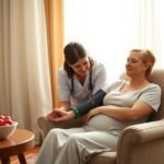 postpartum hypertension prevention strategies