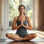 posture and breath connection