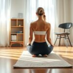 posture breath seek medical advice