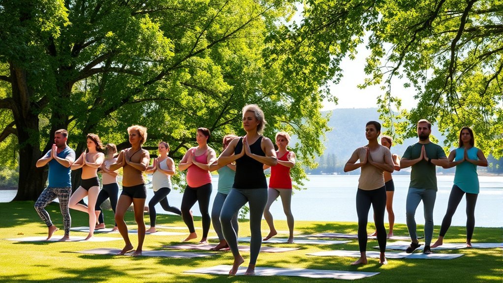 posture related breathing issues
