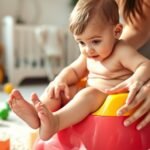 potty training misconceptions clarified