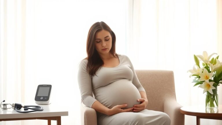 preeclampsia myths and facts