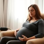 preeclampsia symptom frequently asked questions