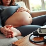 preeclampsia symptoms alert guide