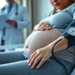 preeclampsia symptoms and causes