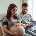 preeclampsia symptoms impact parents