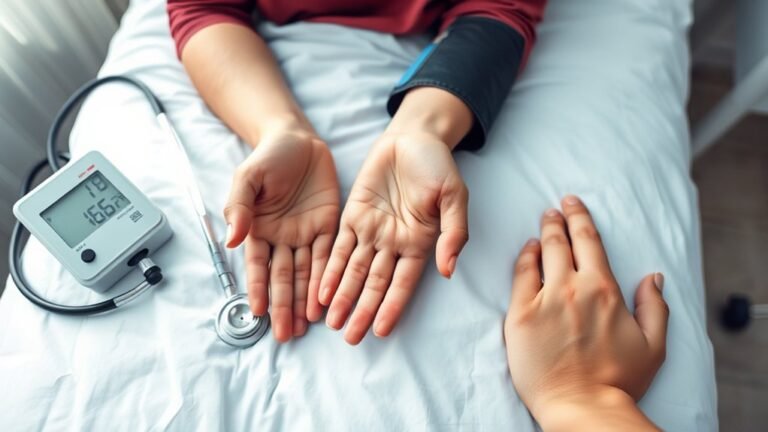 preeclampsia symptoms overview guide