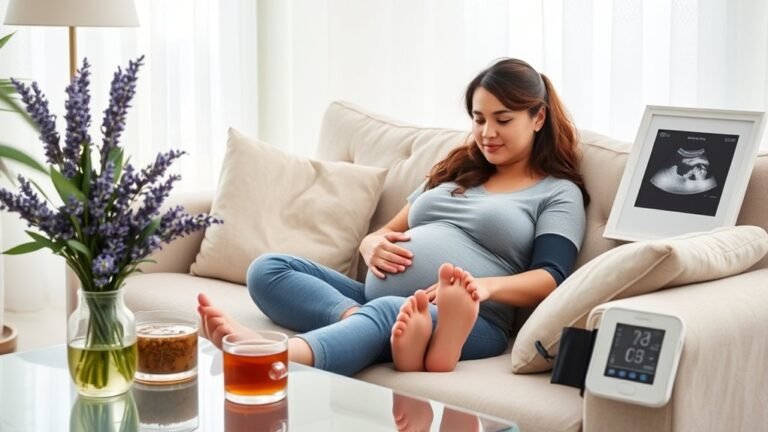 preeclampsia treatment during pregnancy
