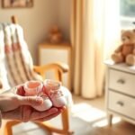 pregnancy adjustments for parents