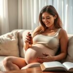 pregnancy antibiotic safety guidelines