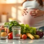 pregnancy antihistamine safety tips