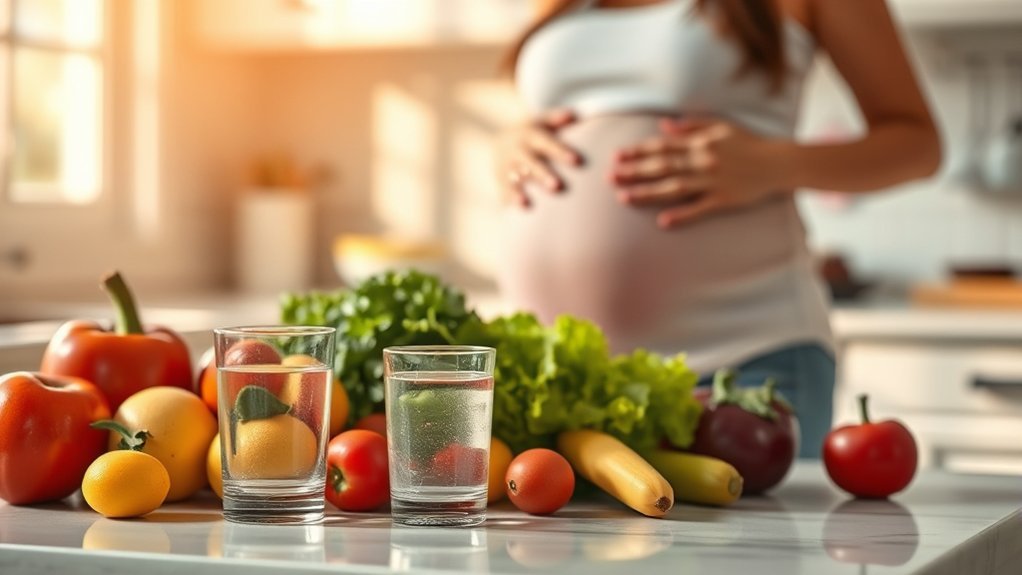 pregnancy antihistamine safety tips