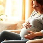 pregnancy back pain relief