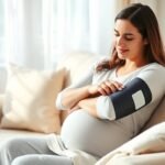pregnancy blood pressure management