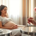 pregnancy blood sugar management