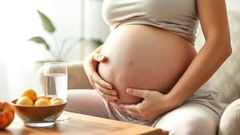 pregnancy blowout prevention strategies