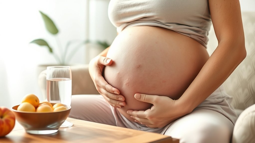 pregnancy blowout prevention strategies