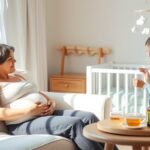 pregnancy care and support