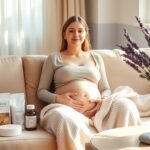 pregnancy comfort and care
