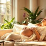 pregnancy comfort and care