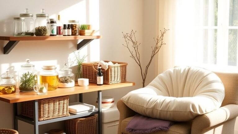 pregnancy comfort and care