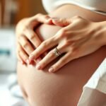 pregnancy cord safety measures
