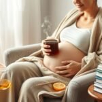 pregnancy cough and cold relief