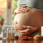 pregnancy eczema treatment options