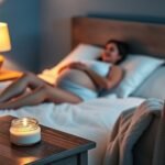 pregnancy evening relief strategies