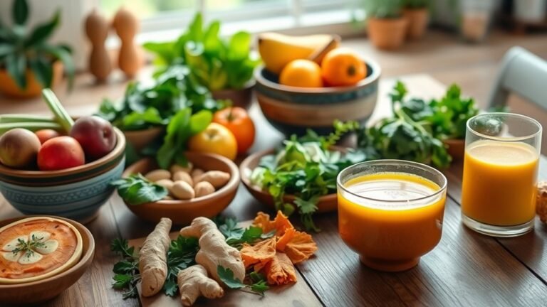 pregnancy food treatment relief